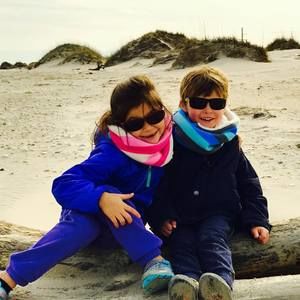 Meet your Posher, Seth